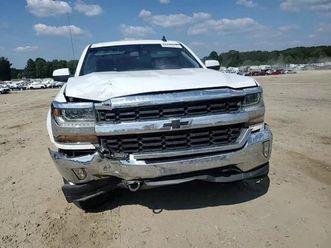 chevrolet silverado 4.3l 6 4x4 w/rear wheel drv