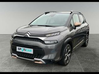 essence 110 c-series camera carplay radar recul cl