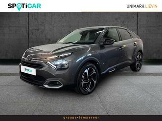 puretech 130ch s&s shine eat8