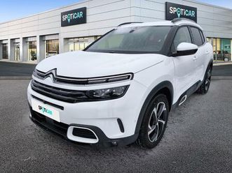 bluehdi 180 s&s eat8 shine