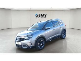 hybride 225 s&s e-eat8 business+