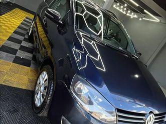 volkswagen spacefox 1.6/ 1.6 trend total flex 8v 5p 2011