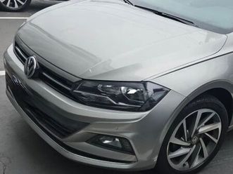 volkswagen virtus highline 200 tsi 1.0 flex 12v aut 2020