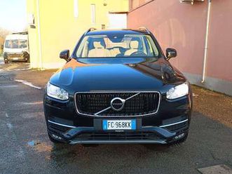 momentum geartronic awd 7 posti