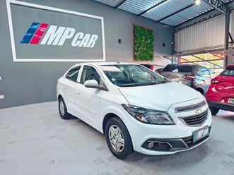 chevrolet prisma sed. joy/ls 1.0 8v flexpower 4p