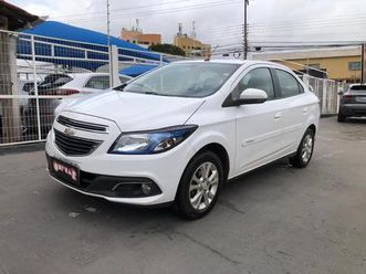 chevrolet prisma 1.4 spe/4 ltz