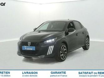 1.2 puretech 100ch s&s gt