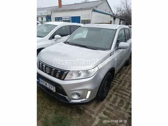 suzuki vitara 1.4 gl+