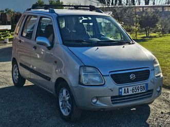 suzuki 1.3 benzine