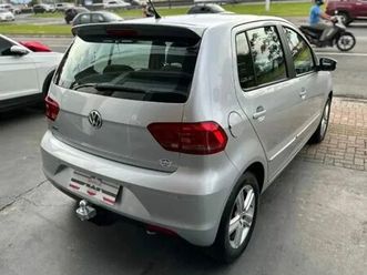 comfortline 1.0 flex 8v 5p