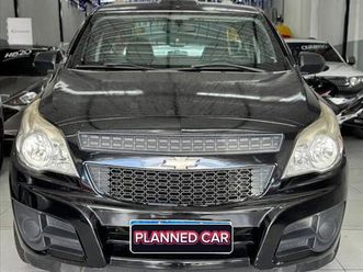 chevrolet montana ls 1.4 econoflex 8v 2p