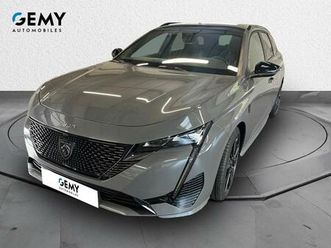 308 sw bluehdi 130ch s&s eat8 gt