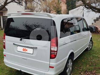mercedes-benz viano