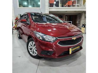chevrolet prisma sed. lt 1.4 8v flexpower 4p