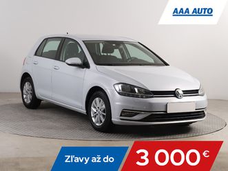 vw golf 1.0 tsi, comfortline, sr,1.maj