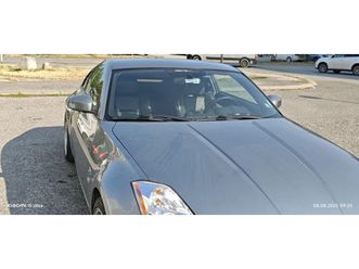 nissan 350z 3.5de brembo bose