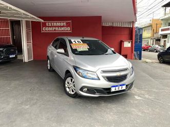 chevrolet prisma sed. ltz 1.4 8v flexpower 4p aut.