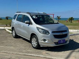 chevrolet spin lt 1.8 8v econo.flex 5p mec.