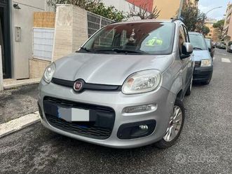 panda 1.2 44.000 km