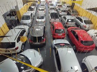 queima de estoque tudo sem entrada abaixo da tabela fipe