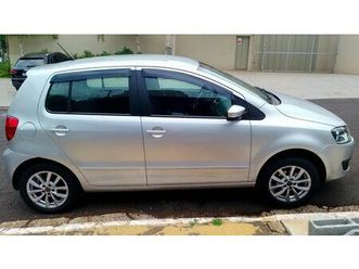 volkswagen fox 1.6 mi total flex 8v 5p 2014