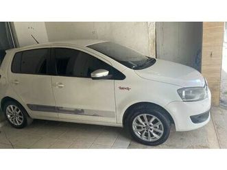volkswagen fox rock in rio 1.6 mi total flex 8v 5p 2014