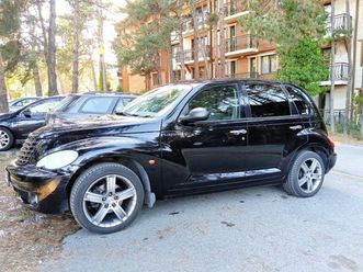 chrysler pt cruiser 2.4