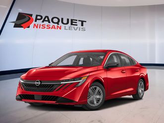 nissan sentra 2026 sv premium