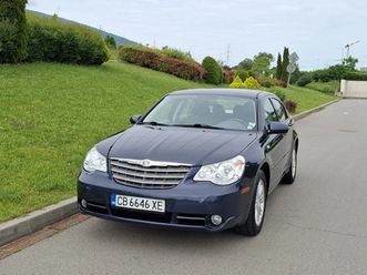 chrysler sebring 2.0(150кс)* * * lpg* * 115 000км* * hов внос* *