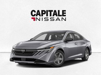 nissan sentra 2026 sv premium