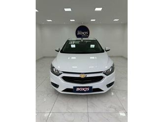chevrolet prisma 1.4 spe/4 eco lt
