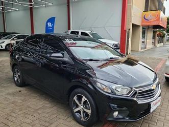 chevrolet prisma 1.4 spe/4 eco ltz