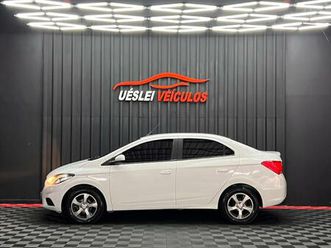 chevrolet prisma 1.4 spe/4 eco ltz