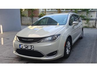 chrysler pacifica 3.6 v6 touring l