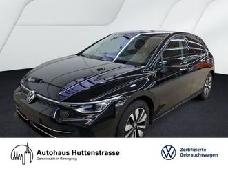 volkswagen golf viii 1.5 etsi dsg goal matrix kamera ahk