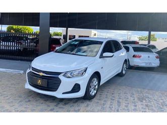 chevrolet onix 1.0 turbo lt auto