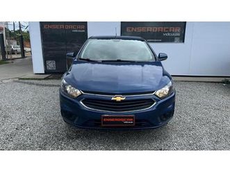 chevrolet prisma 1.4 spe/4 eco lt auto