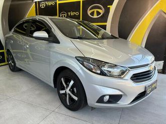 chevrolet prisma 1.4 spe/4 eco ltz auto