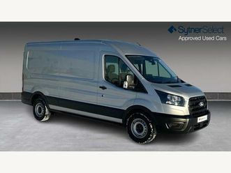 2.0 350 ecoblue leader auto fwd l3 h2 euro 6 (start/stop) 5dr