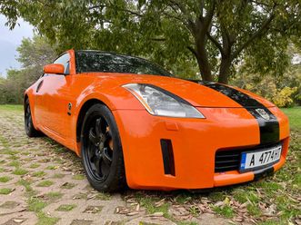 nissan 350z