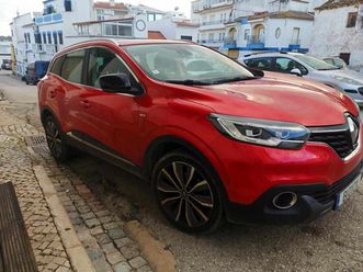 renault kadjar 1.5 dci, 110cv