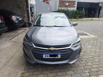 chevrolet onix sedan plus lt 1.0 12v flex 4p mec.