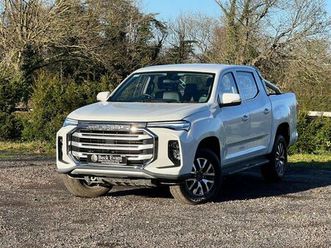 2023 maxus t90ev e 88.55kwh