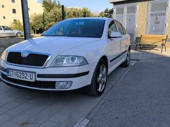 škoda octavia 1,6 classic, 2008 god.