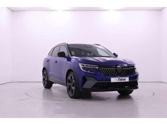 renault austral 1.3 tce, cx. a., 160cv