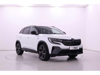 renault austral 1.3 tce, cx. a., 160cv