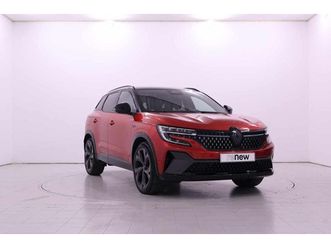 renault austral 1.3 tce, cx. a., 160cv