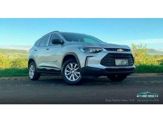chevrolet tracker 1.0 turbo 12v flex aut.