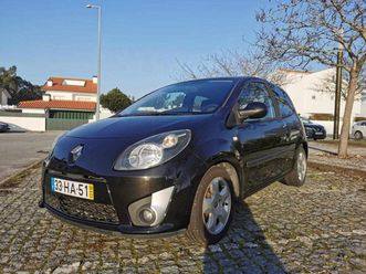 renault twingo 1.5 dci, 67cv