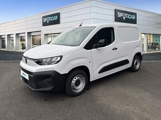 m 650kg bluehdi 100ch s&s pack premium connect